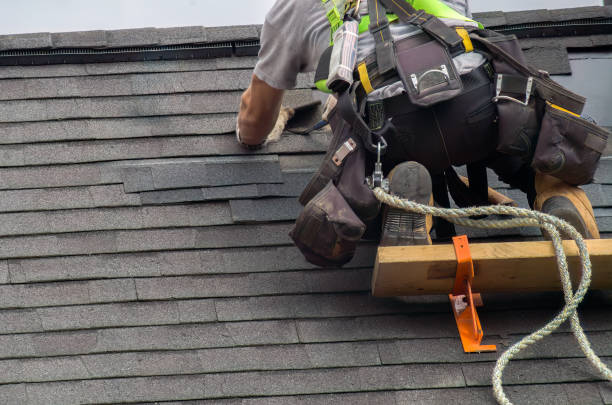 Reliable Gutter Installation contractor in Brilliant, OH by Brentwood Metal Roofing